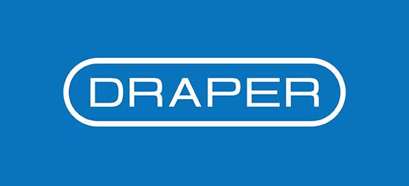 View our range of Draper Tools